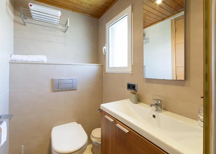 Anna Tatil Evi Denia