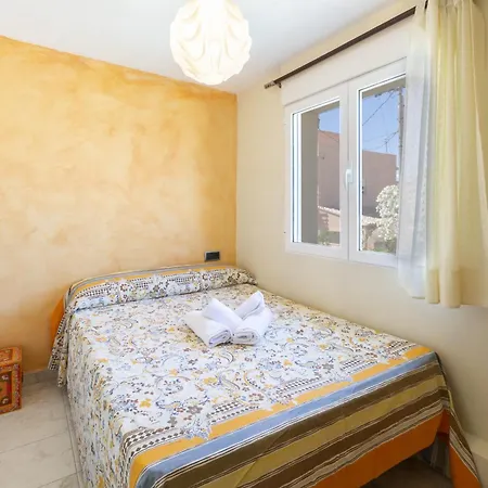 Anna Holiday home Denia
