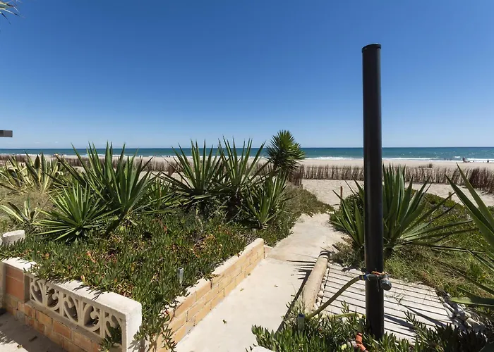 בית נופש Anna *