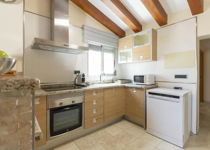 בית נופש Anna